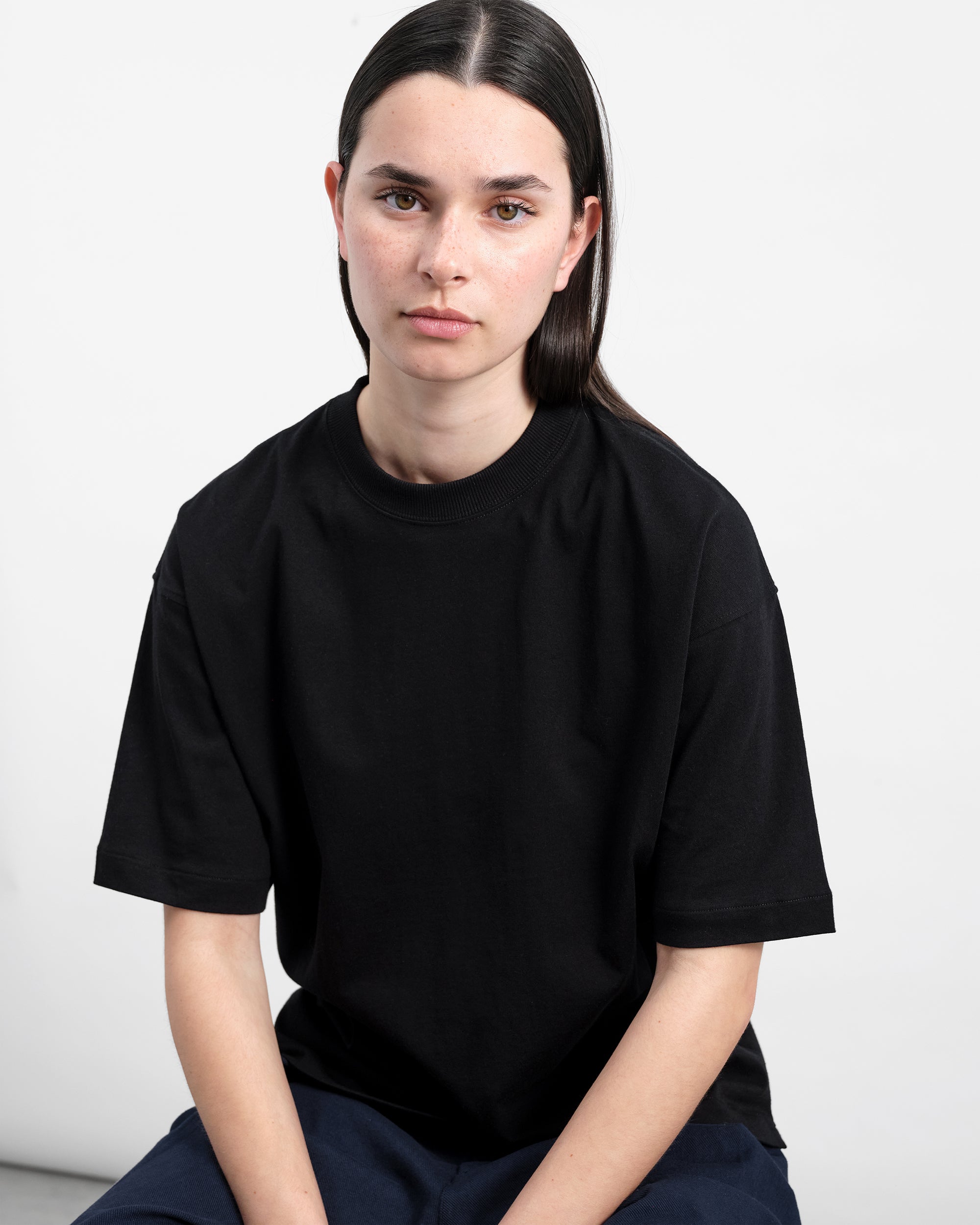 Earth Triple T-Shirt